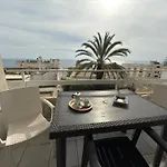 Casa Bellavista Tra Mare E Terme Appartement
