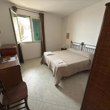 Casa Bellavista Tra Mare E Terme
