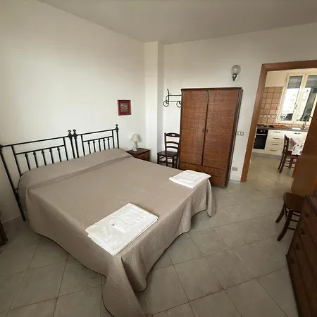 Appartamento Casa Bellavista Tra Mare E Terme