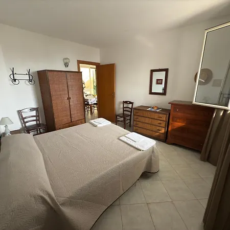 Casa Bellavista Tra Mare E Terme Appartamento *
