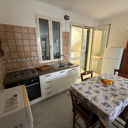 Appartamento Casa Bellavista Tra Mare E Terme