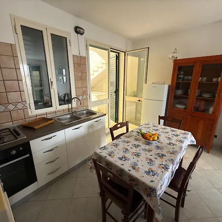 Casa Bellavista Tra Mare E Terme Appartamento *