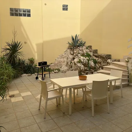 Appartamento Casa Bellavista Tra Mare E Terme *