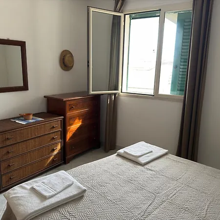 Casa Bellavista Tra Mare E Terme Appartamento Santa Cesarea Terme