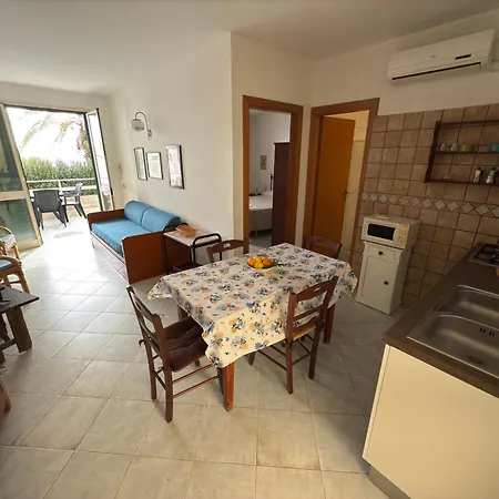 Casa Bellavista Tra Mare E Terme *