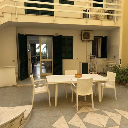 Casa Bellavista Tra Mare E Terme Santa Cesarea Terme