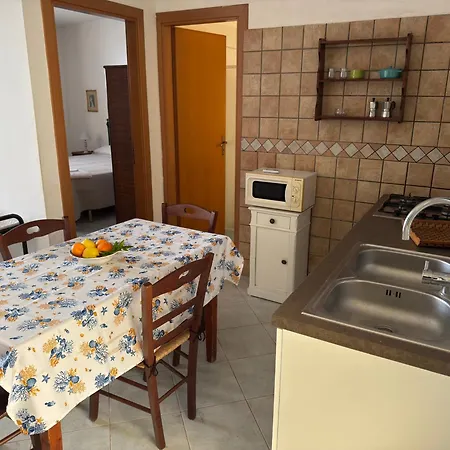 Casa Bellavista Tra Mare E Terme * Santa Cesarea Terme
