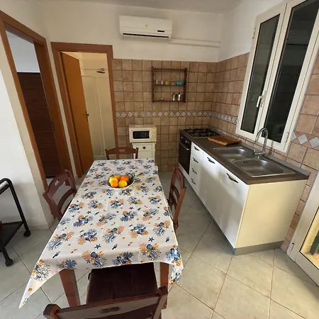 Casa Bellavista Tra Mare E Terme