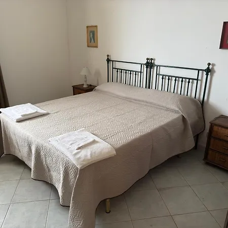 Casa Bellavista Tra Mare E Terme Apartamento