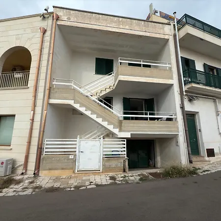 Casa Bellavista Tra Mare E Terme Appartamento *