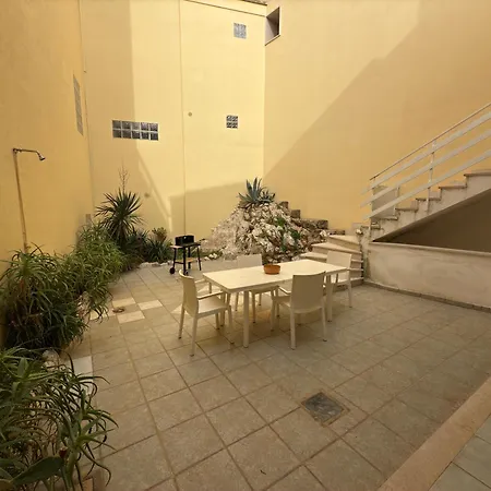 Appartamento Casa Bellavista Tra Mare E Terme *