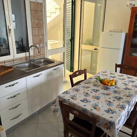 Casa Bellavista Tra Mare E Terme Appartamento Santa Cesarea Terme