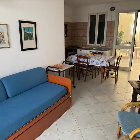 Casa Bellavista Tra Mare E Terme *