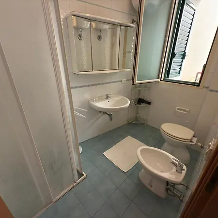 Casa Bellavista Tra Mare E Terme Santa Cesarea Terme
