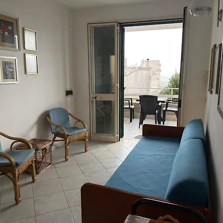 Casa Bellavista Tra Mare E Terme * Santa Cesarea Terme