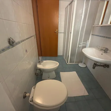 Casa Bellavista Tra Mare E Terme