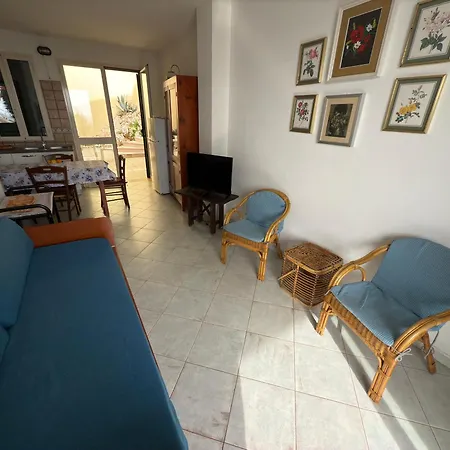 Casa Bellavista Tra Mare E Terme Appartamento