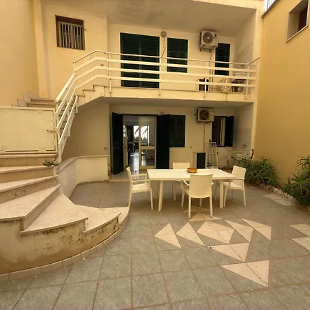 Casa Bellavista Tra Mare E Terme Appartamento *