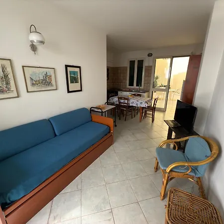 Casa Bellavista Tra Mare E Terme Santa Cesarea Terme