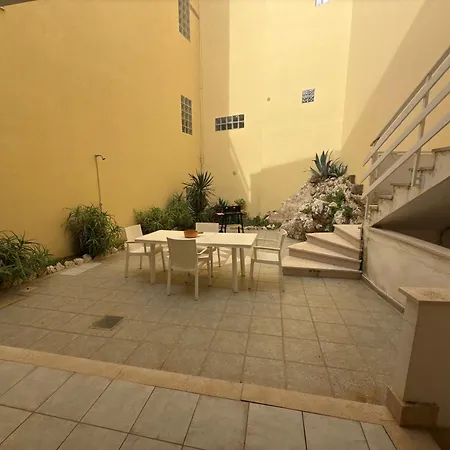 Casa Bellavista Tra Mare E Terme * Santa Cesarea Terme