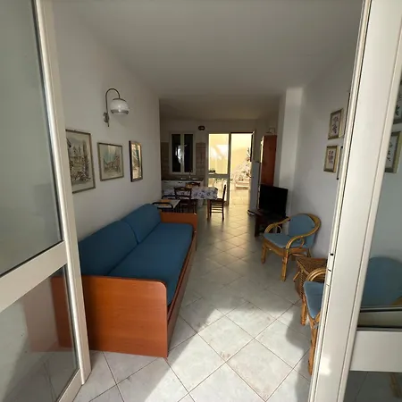 Casa Bellavista Tra Mare E Terme *