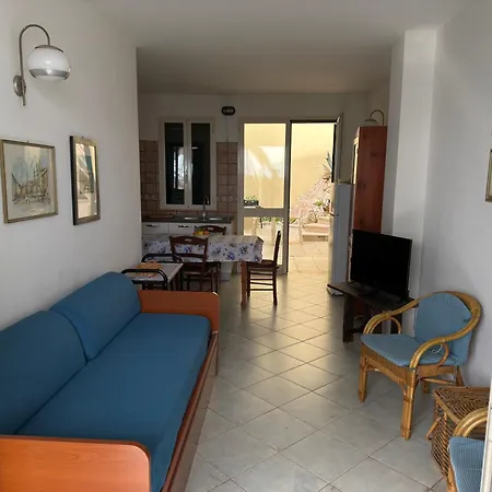 Casa Bellavista Tra Mare E Terme Santa Cesarea Terme