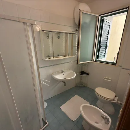 Casa Bellavista Tra Mare E Terme