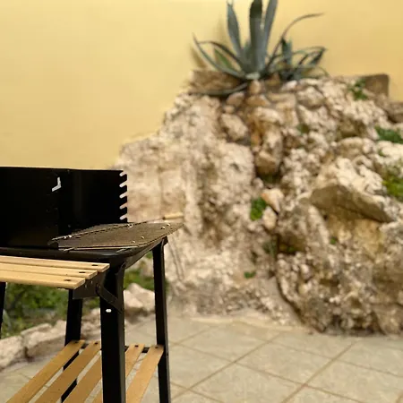 Casa Bellavista Tra Mare E Terme Appartamento