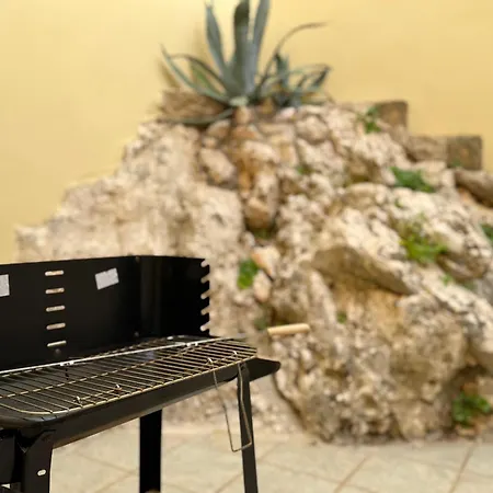 Appartamento Casa Bellavista Tra Mare E Terme