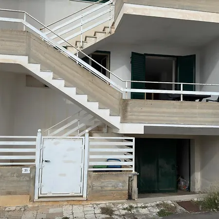 Appartamento Casa Bellavista Tra Mare E Terme *