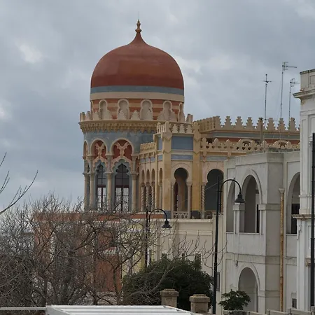 Casa Bellavista Tra Mare E Terme Appartamento Santa Cesarea Terme