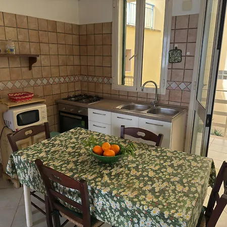 Appartamento Casa Bellavista Tra Mare E Terme Santa Cesarea Terme