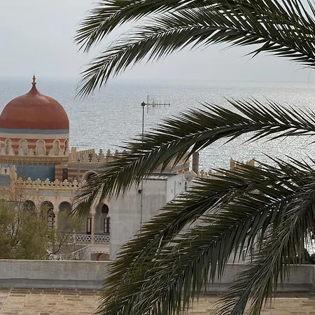 Casa Bellavista Tra Mare E Terme *