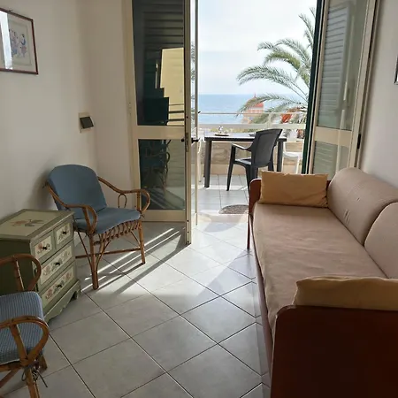 Casa Bellavista Tra Mare E Terme * Santa Cesarea Terme