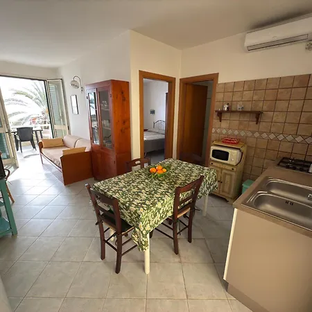 Casa Bellavista Tra Mare E Terme