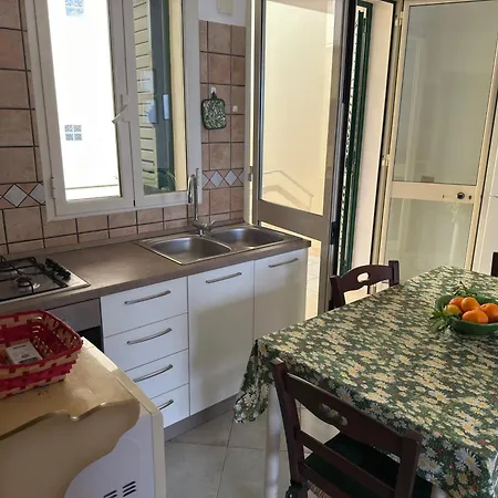 Casa Bellavista Tra Mare E Terme Appartamento