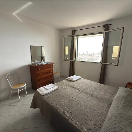 Apartamento Casa Bellavista Tra Mare E Terme