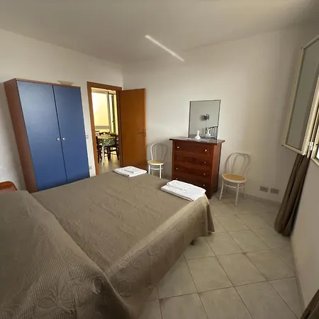 Casa Bellavista Tra Mare E Terme Apartamento *