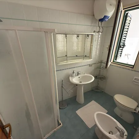 Apartamento Casa Bellavista Tra Mare E Terme Santa Cesarea Terme