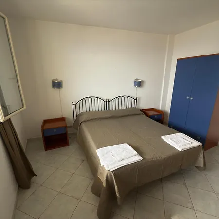 Casa Bellavista Tra Mare E Terme *