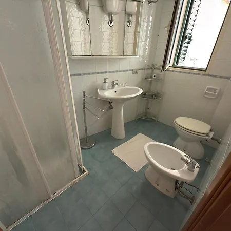Casa Bellavista Tra Mare E Terme Santa Cesarea Terme