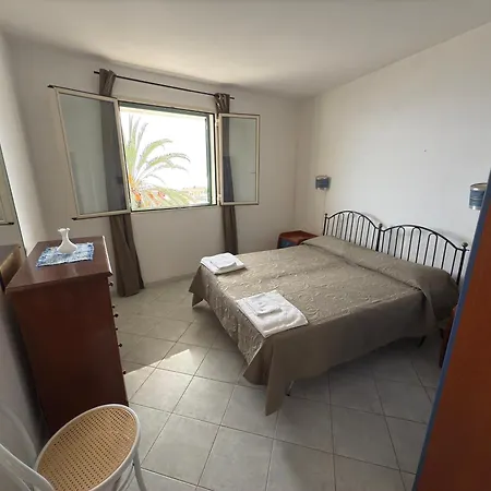 Casa Bellavista Tra Mare E Terme * Santa Cesarea Terme