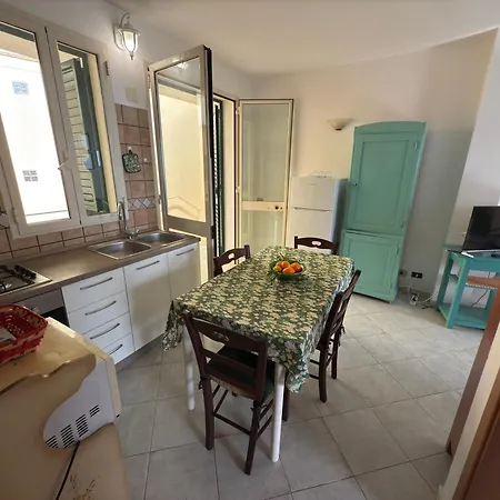 Casa Bellavista Tra Mare E Terme