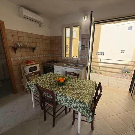 Casa Bellavista Tra Mare E Terme Appartamento *