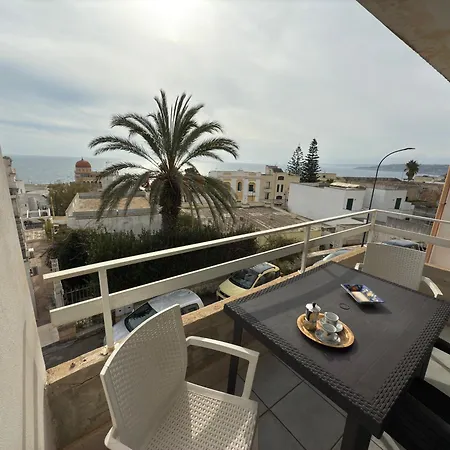 Appartamento Casa Bellavista Tra Mare E Terme *