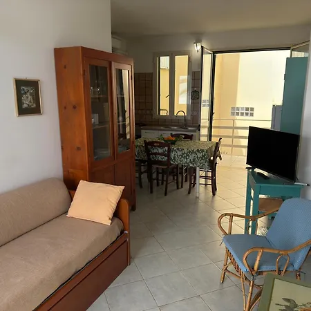 Casa Bellavista Tra Mare E Terme Appartamento Santa Cesarea Terme
