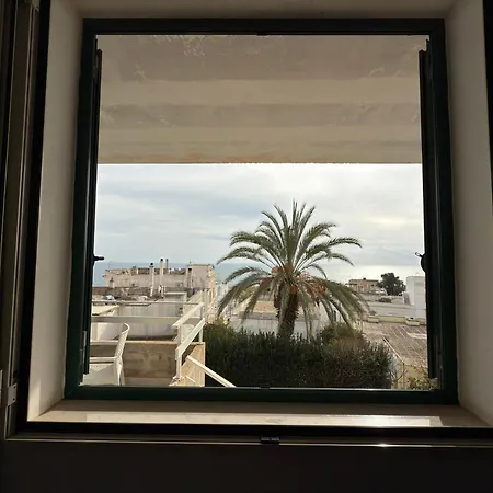 Appartamento Casa Bellavista Tra Mare E Terme Santa Cesarea Terme