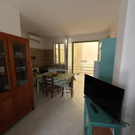 Casa Bellavista Tra Mare E Terme * Santa Cesarea Terme