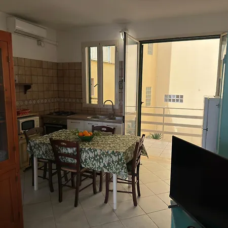 Casa Bellavista Tra Mare E Terme