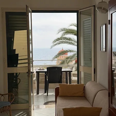 Appartamento Casa Bellavista Tra Mare E Terme *